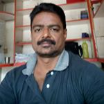 Profile Picture of Srinivasan Ganesan (@gseenuvellore) on Instagram