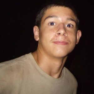 Profile Picture of Heath Ray (@389783791) on Myspace