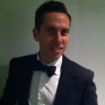 Profile Picture of John Veltri (@VeltriJohn) on Twitter