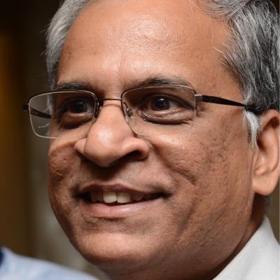 Profile Picture of Ravi Raghavan (@ravi_raghavan3) on Twitter