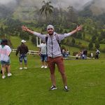 Profile Picture of Víctor Hoyos Betancourt (@victorhoyosbeta) on Instagram