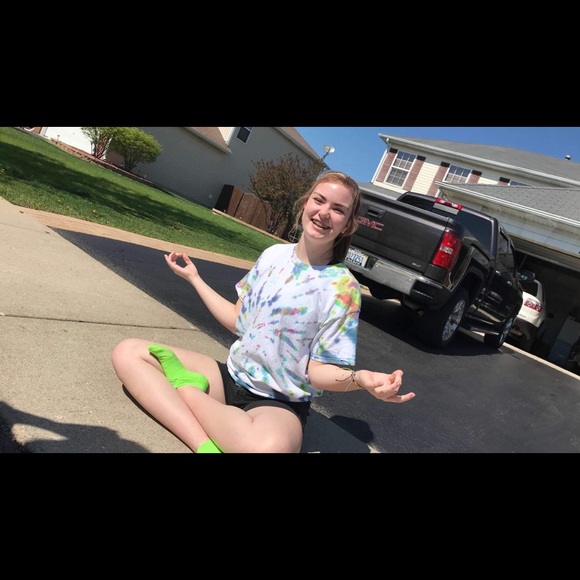 Profile Picture of Jenna Kimak (@kimakj) on Poshmark