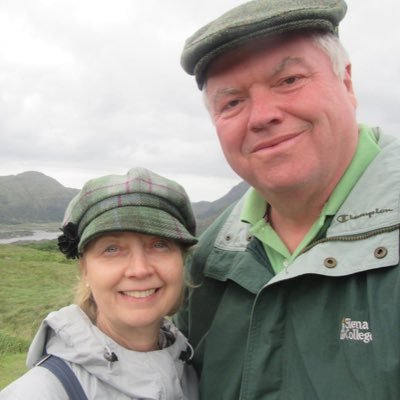 Profile Picture of Pat Barry (@BarryPatrck) on Twitter