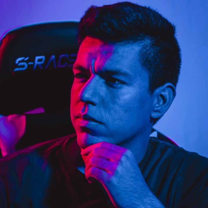 Profile Picture of Just Justyn (@@justynramirez) on Tiktok