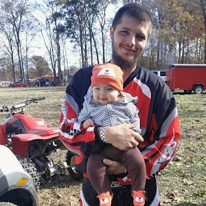 Profile Picture of Kevin Parrish (@kevin.parrish83) on Tiktok