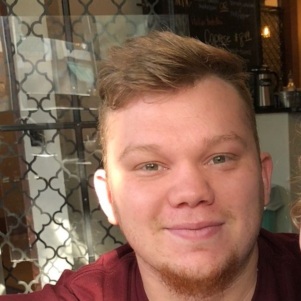 Profile Picture of Scott Ronk (@ronkie0) on Tiktok