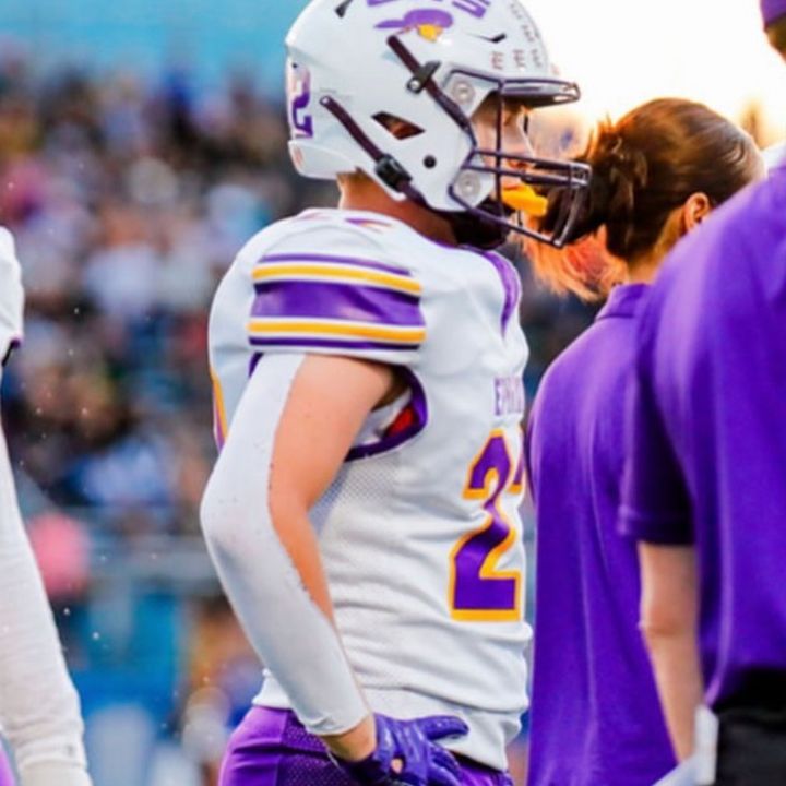 Profile Picture of Bradigan farmer (@bradiganfarmef) on Tiktok