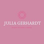 Profile Picture of Julia Gerhardt (@juliagerhardtstudiio) on Instagram