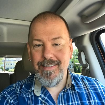 Profile Picture of Steven Bridges (@Happybear207) on Twitter