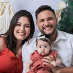 Profile Picture of Filha do Rei Jesus 👑😍👏🙇 (@raquelester16) on Instagram