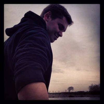 Profile Picture of Rafał Kijański (@CommandHaddock) on Twitter
