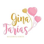 Profile Picture of Gina Farias (@ginafariasdecoraciones) on Instagram