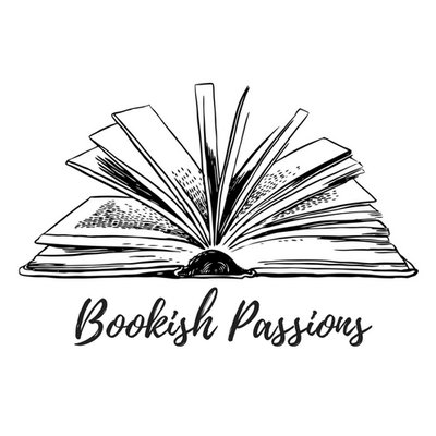 Profile Picture of Brandy Barris (@BookishPassions) on Twitter