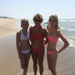 Profile Photo of Nancy Ball (@beach_girl_blue32) on Instagram