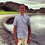 Profile Picture of Richard Skalsky (@grandanse) on Flickr