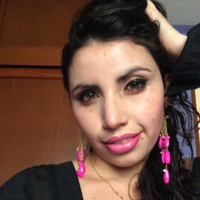 Profile Picture of Itza Muñoz O (@LoriItza) on Twitter