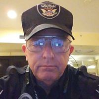 Profile Picture of Steven Mccrary (@stevenmccrary54) on Pinterest
