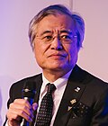Profile Picture of Ken Sakamuraon Wikipedia