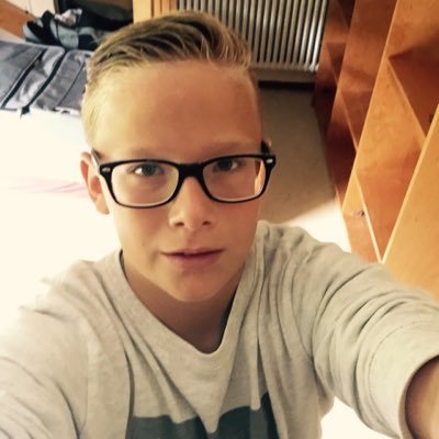Profile Picture of Justin Hagenacker (@Hagi2607) on Twitter