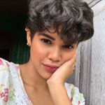 Profile Picture of Giovana Brito (@a_damngirl) on Instagram