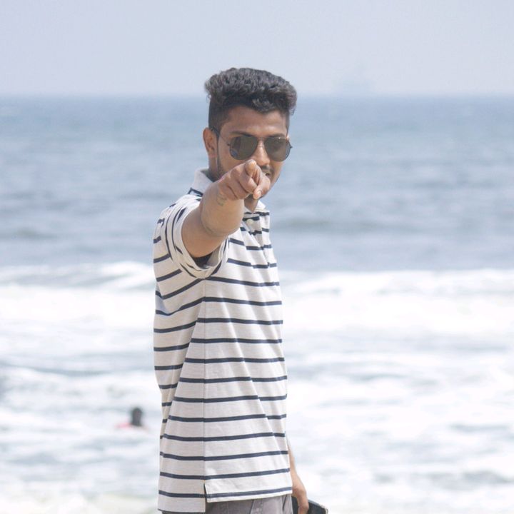 Profile Picture of Karthik Amin (@karthikamin1) on Tiktok