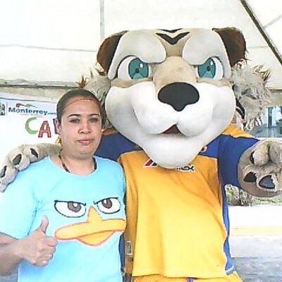 Profile Picture of Ericka Rubi Garza Pr (@@erickarubigarza) on Twitter