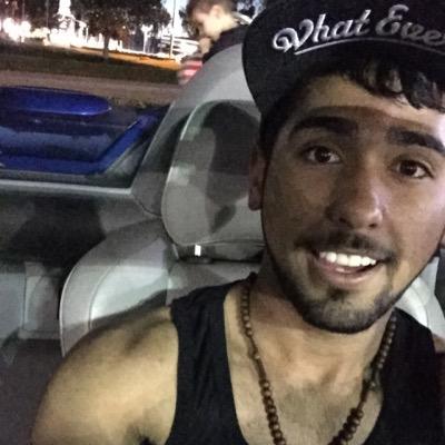 Alex - Twitter Profile Picture of Alex (@Guillermo_Zuno) on Twitter