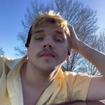 Profile Picture of Isaac Harper (@isick_harp) on Instagram