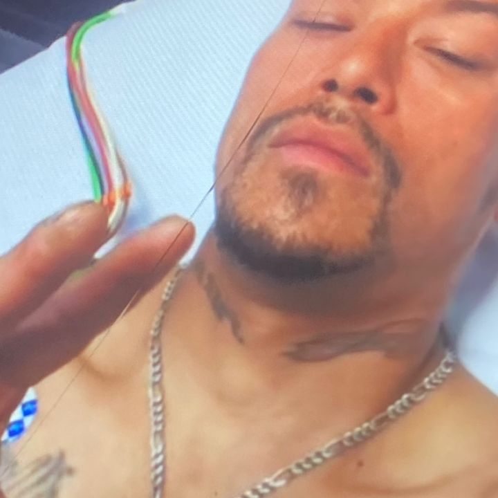 Profile Picture of efrainhenriquezfanpage (@efrainhenriquezfanpage) on Tiktok