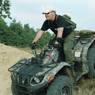 Profile Picture of Julian Mierzwiński (@julian.mierzwinski) on Facebook