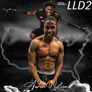 Profile Picture of Aaron Wilson (@foreign.aaron) on Instagram