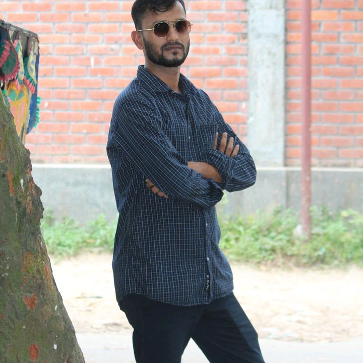 Profile Picture of Akim hussain (@akim_hussain) on Tiktok