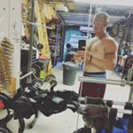 Profile Picture of Forrest Higgins (@foster0591) on Instagram