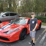 Profile Picture of Bryce Wallace (@bryce_wally05) on Instagram