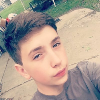 Profile Picture of Anthony Applegate (@fallenangel4372) on Twitter