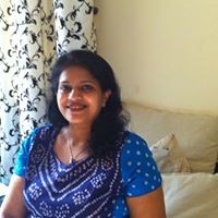 Profile Picture of Smitha George (@smitha-george-14) on Quora