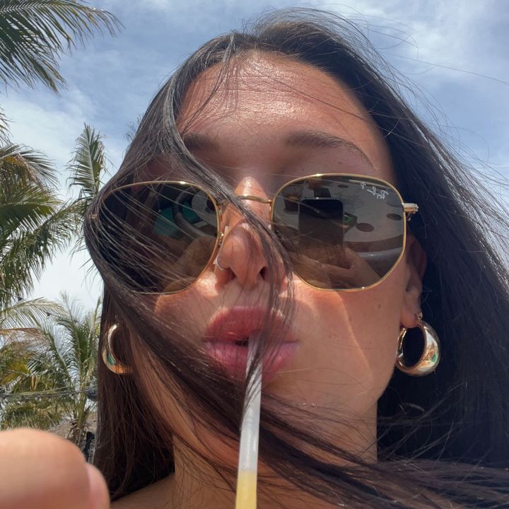 Profile Picture of Maria Tuozzo (@mtuzzz) on Tiktok