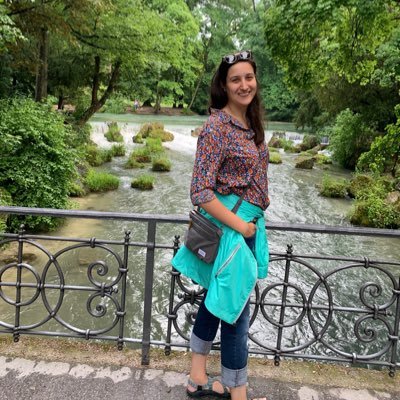 Profile Picture of Kristina Scott (@TinaTheTurnip) on Twitter
