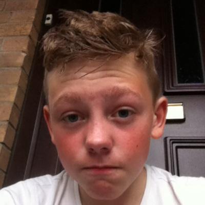 Profile Picture of Ethan Clements (@EthanClements3) on Twitter