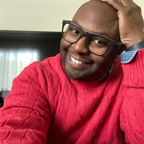 Profile Picture of Joseph Graham (@bgrahamnok) on Poshmark