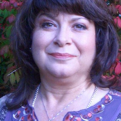 Profile Picture of Marilyn Curtis (@MCourteous) on Twitter