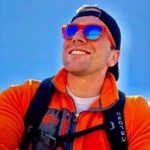 Profile Picture of Adam Meyers (@nomad_meyers) on Instagram