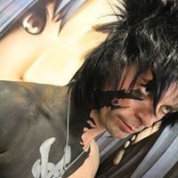 Profile Picture of Jérémy Tison (@jrmytison) on Pinterest