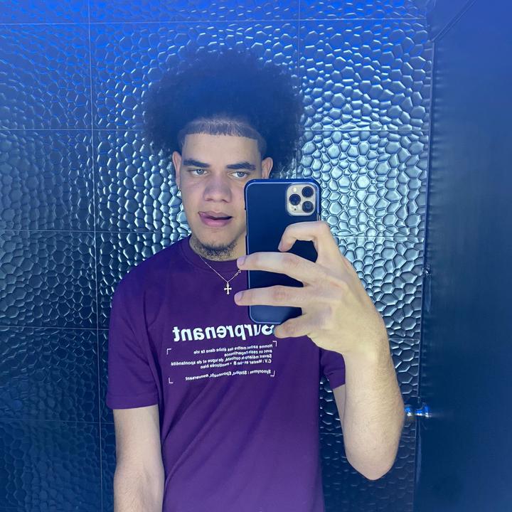 Profile Picture of ronaldblue (@ronaldblue) on Tiktok