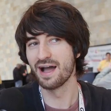 Profile Picture of Alex Rose (@AlexRoseGames) on Twitter