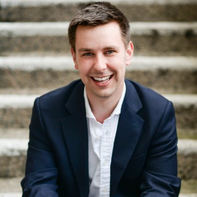 Profile Picture of Laurence Williams (@LWbassbaritone) on Twitter