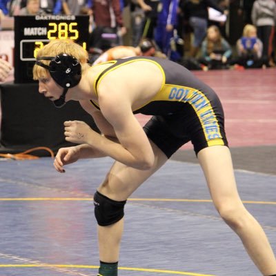 Profile Picture of Jarrett Dolata (@JarrettDolata) on Twitter