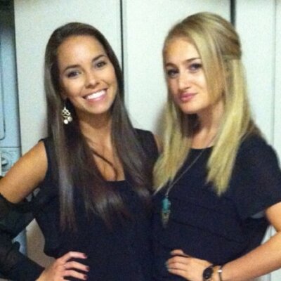 Profile Picture of Emily Arista (@EmilyArista) on Twitter