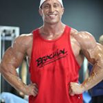 Profile Picture of Jordi Martinez Zafra IFBB-PRO (@jordimzafra) on Instagram