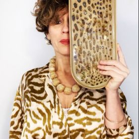 Profile Picture of ariadna rivera (@vestidadeflores) on Pinterest